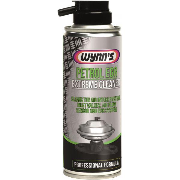 Wynns Petrol EGR Cleaner - 200ml Wynns - Town Tools 