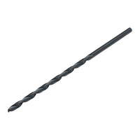 Draper HSS Extra Long Drill Bit, 3.2 x 100mm