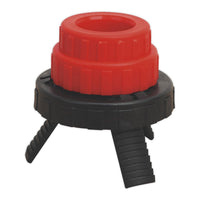 Sealey Universal Drum Closure Adaptor TP99/1