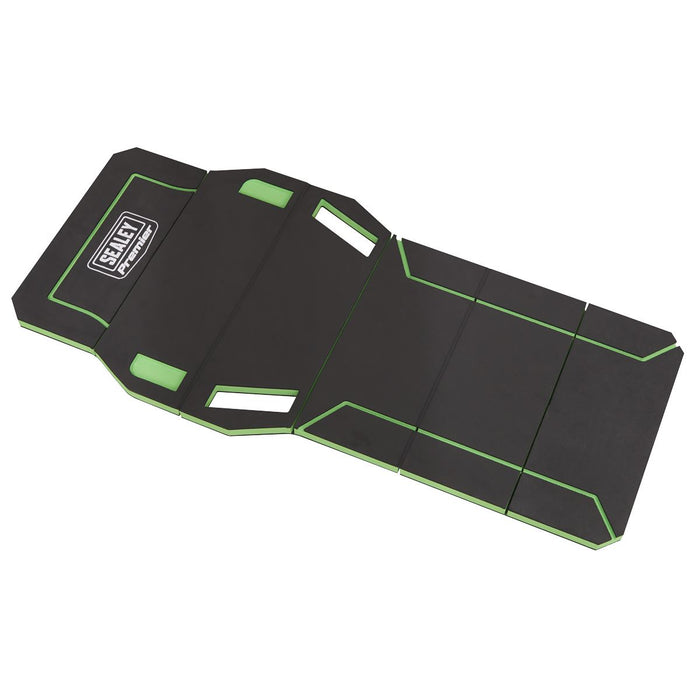 Sealey Premier Premier Folding Mechanic's Work Mat 31mm VS8583 Sealey Premier - Town Tools 