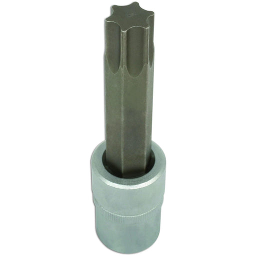 Laser Long Series Star Socket Bit 1/2"D T70 1141 Laser - Town Tools 