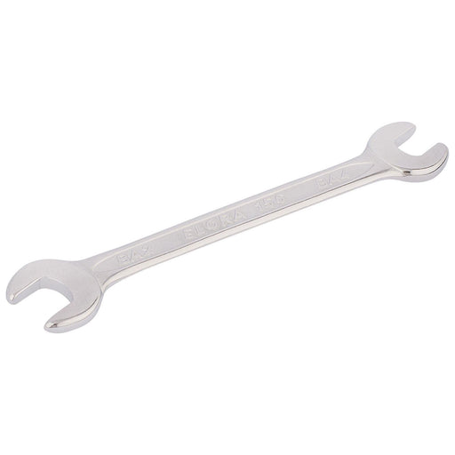 Draper Elora Midget Double Open End Spanner, 4 x 6 Ba Draper - Town Tools