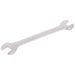 Draper Elora Midget Double Open End Spanner, 4 x 6 Ba Draper - Town Tools