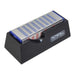 Faithfull Diamond Sharpening Stone 4 Sided 150 x 50 x 50mm Faithfull - Town Tools