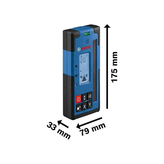 Bosch LR 60 Professional Laser Receiver Bosch - Town Tools