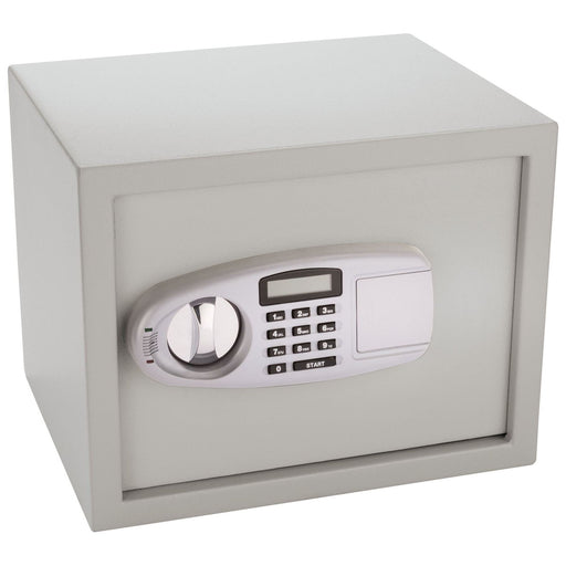 Draper Electronic Safe, 26L 38216 Draper - Town Tools 