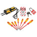 Laser Hybrid Safety Pack - Bodyshop 5594 Laser - Town Tools 