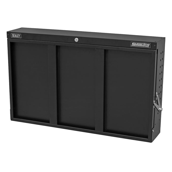 Superline Pro Superline PRO Wall Mounting Foldable Workbench 900mm APWMW01 Superline Pro - Town Tools 