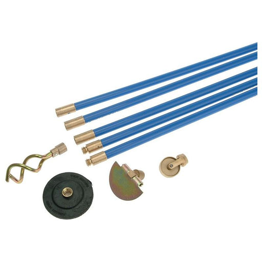 Bailey Products 1471 Universal 3/4in Drain Cleaning Set 4 Tools Bailey Products - Town Tools