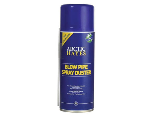 Arctic Hayes Blow Pipe Spray Duster 300ml Arctic Hayes - Town Tools