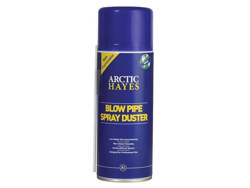 Arctic Hayes Blow Pipe Spray Duster 300ml Arctic Hayes - Town Tools