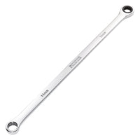 Draper Draper HI-TORQ Metric Extra-Long Double Ring Ratchet Spanner, 14mm
