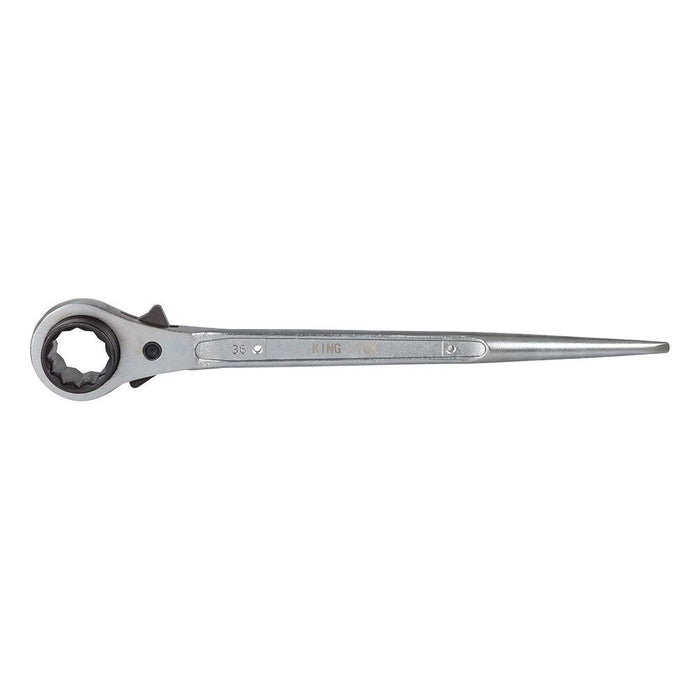 King Dick Ratchet Podger Metric 36 x 41mm King Dick - Town Tools 