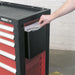 Sealey Document Holder for AP24 Series Tool Chests AP24ACC3 Sealey - Town Tools 