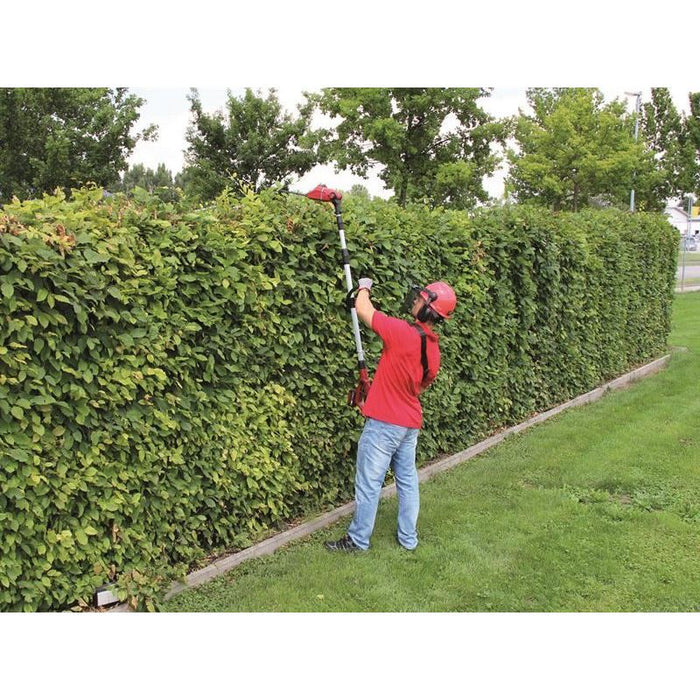 Einhell GE-HC 18 Li T-Solo High Trimmer & Pruner 18V Bare Unit Einhell - Town Tools