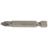 Irwin® Phillips Power Insert Bit PH2 90mm (Pack 1)