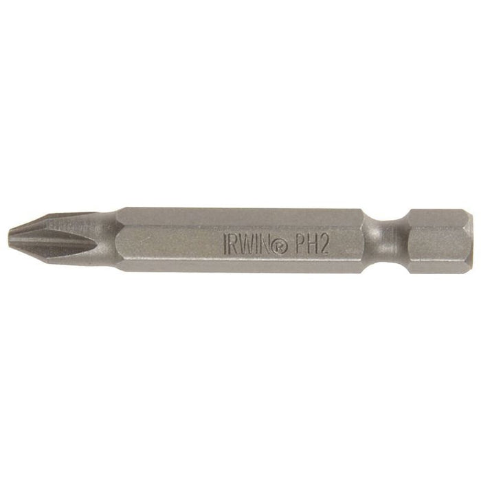 Irwin® Phillips Power Insert Bit PH2 90mm (Pack 1) IRWIN® - Town Tools