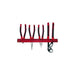 Teng Tools Plier Set Wall Rack 4 Pieces Teng Tools - Town Tools 