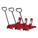 Sealey Trolley Jack 5 Tonne European Style 5000ES Sealey - Town Tools 