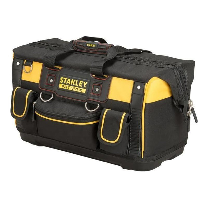 Stanley® Hand Tools FatMax® Open Mouth Rigid Tool Bag 50cm (20in) STANLEY® Hand Tools - Town Tools