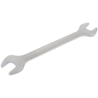 Elora Long Metric Double Open End Spanner, 21 x 23mm - 100-21x23