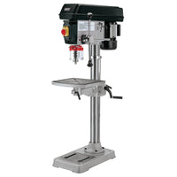 Draper 230V 12 Speed Bench Drill, 600W - GD20/12E