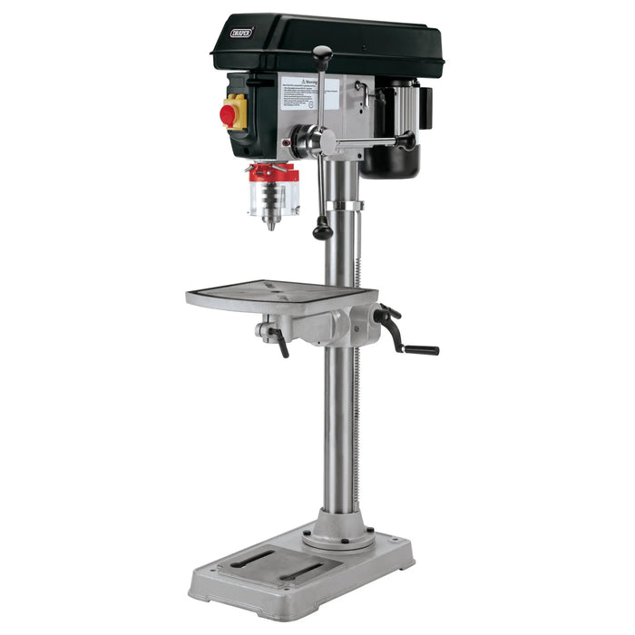 Draper 230V 12 Speed Bench Drill, 600W - GD20/12E