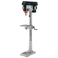 Draper 230V 12 Speed Floor Standing Drill, 600W - GD20/12EF