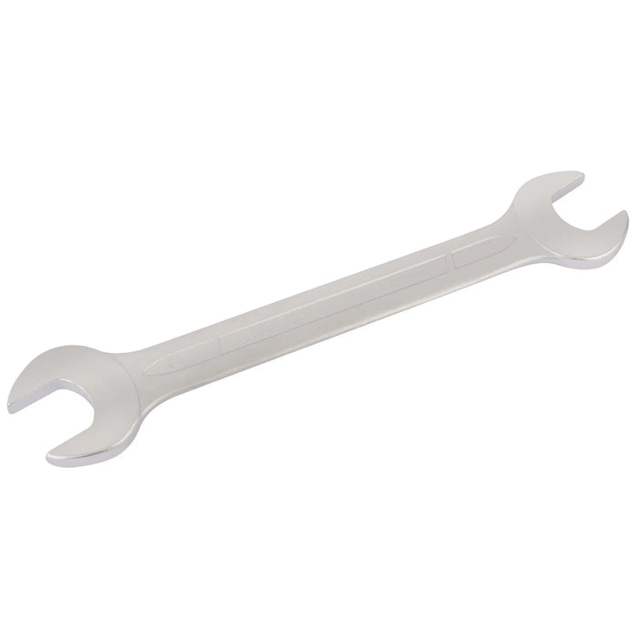 Elora Long Metric Double Open End Spanner, 22 x 24mm - 100-22x24