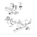 Draper Power Tool Accessories YGD25/12EF-77 8kg