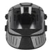 Sealey Flip-Up Welding Helmet Auto Darkening Solar Powered - Shade 9-13 PWH603 Sealey - Town Tools 