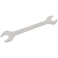 Elora Long Metric Double Open End Spanner, 25 x 28mm - 100-25x28