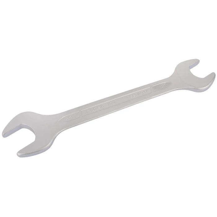 Elora Long Metric Double Open End Spanner, 27 30-32mm