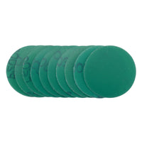 Draper Wet and Dry Sanding Discs with Hook and Loop, , 2000 Grit