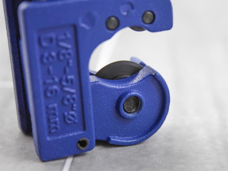 Faithfull Pipe Cutter 3 - 16mm Faithfull - Town Tools