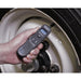 Sealey Digital Tyre Pressure & Tread Depth Gauge TSTPG11 Sealey - Town Tools 