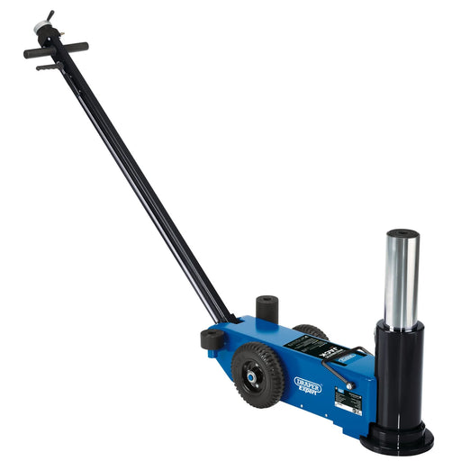 Draper Expert Pneumatic High Lift Jack, 30 Tonne - PJ30HL - image 1