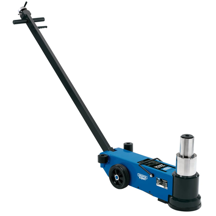 Draper Expert Pneumatic jack 30-50