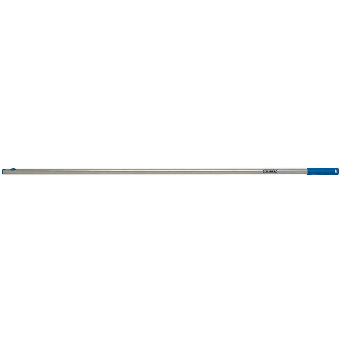Draper 2 Piece Broom or Mop Handle, 1.3m - AMH/A