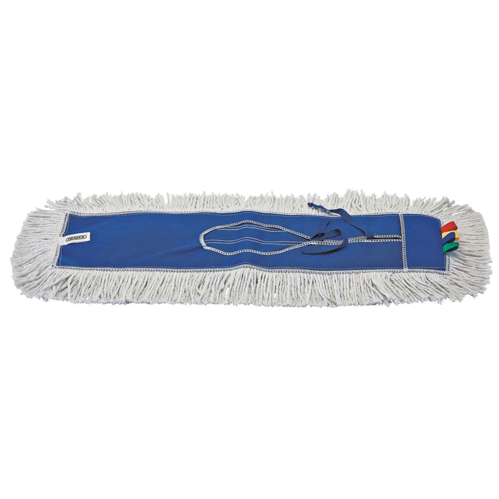 Draper Replacement Covers for Stock No. 02089 Flat Surface Mop - LHFM/R