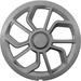 Sealey Wheel Cover