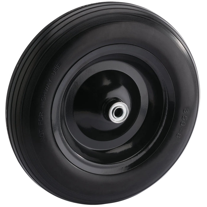 Draper Rubber wheel 320-360mm