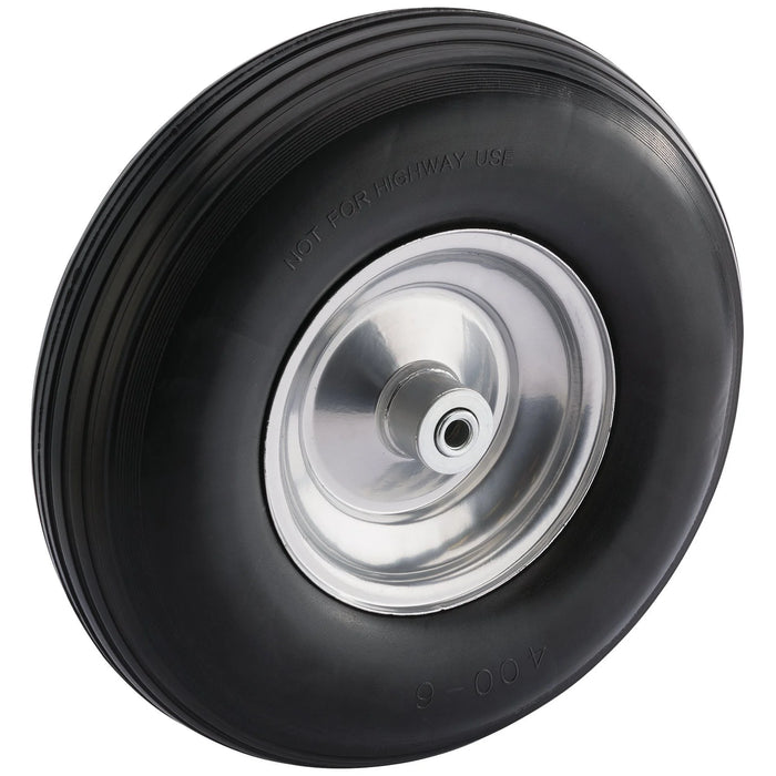 Draper Rubber wheel 320-360mm