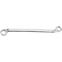 Draper HI-TORQ Deep Offset Ring Spanner, 21 x 23mm 55695