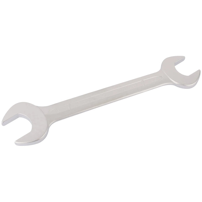 Elora Long Metric Double Open End Spanner, 36 x 41mm - 100-36x41