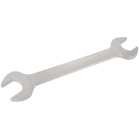 Elora Long Metric Double Open End Spanner, 41 x 46mm - 100-41x46