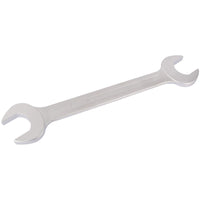 Elora Long Metric Double Open End Spanner, 46 x 50mm - 100-46x50