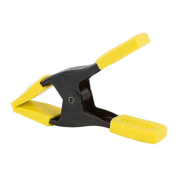 Stanley® Hand Tools Metal Spring Clamp 25mm STANLEY® Hand Tools - Town Tools
