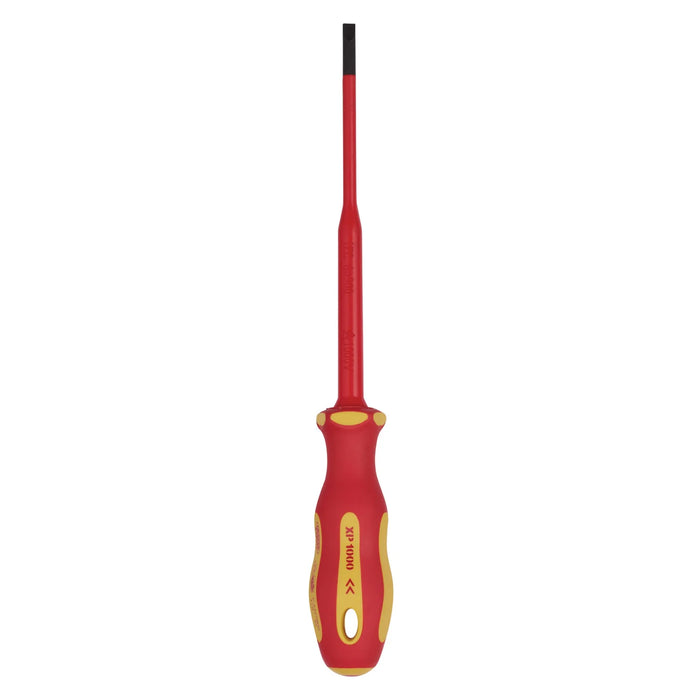 XP1000® VDE Slimline Plain Slot Screwdriver, 3.5 x 100mm - 965SLIM