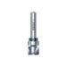 Trend 46/91 x 1/4 TCT 90° Shank Mounted Template Profiler 12.7 x 9.5mm Trend - Town Tools